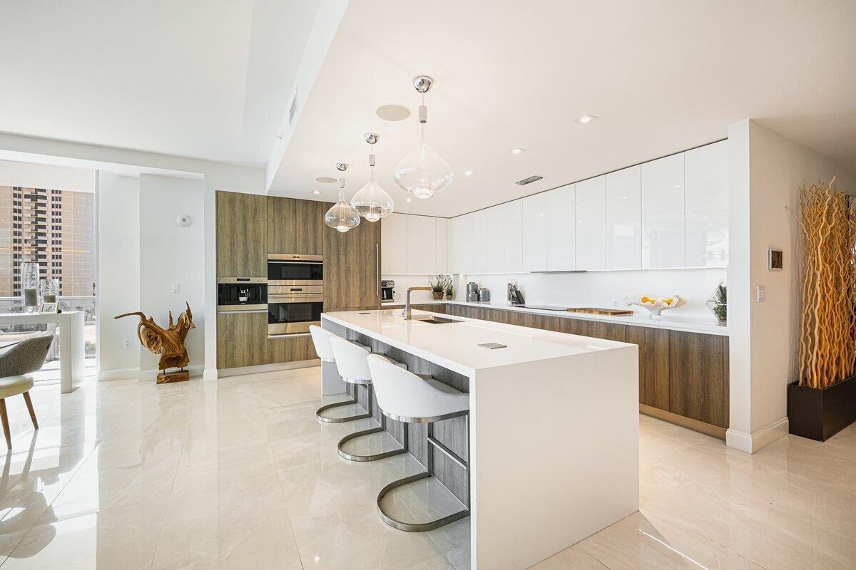 Amrit Ocean Resort & Residences Unit P-605 photo 3