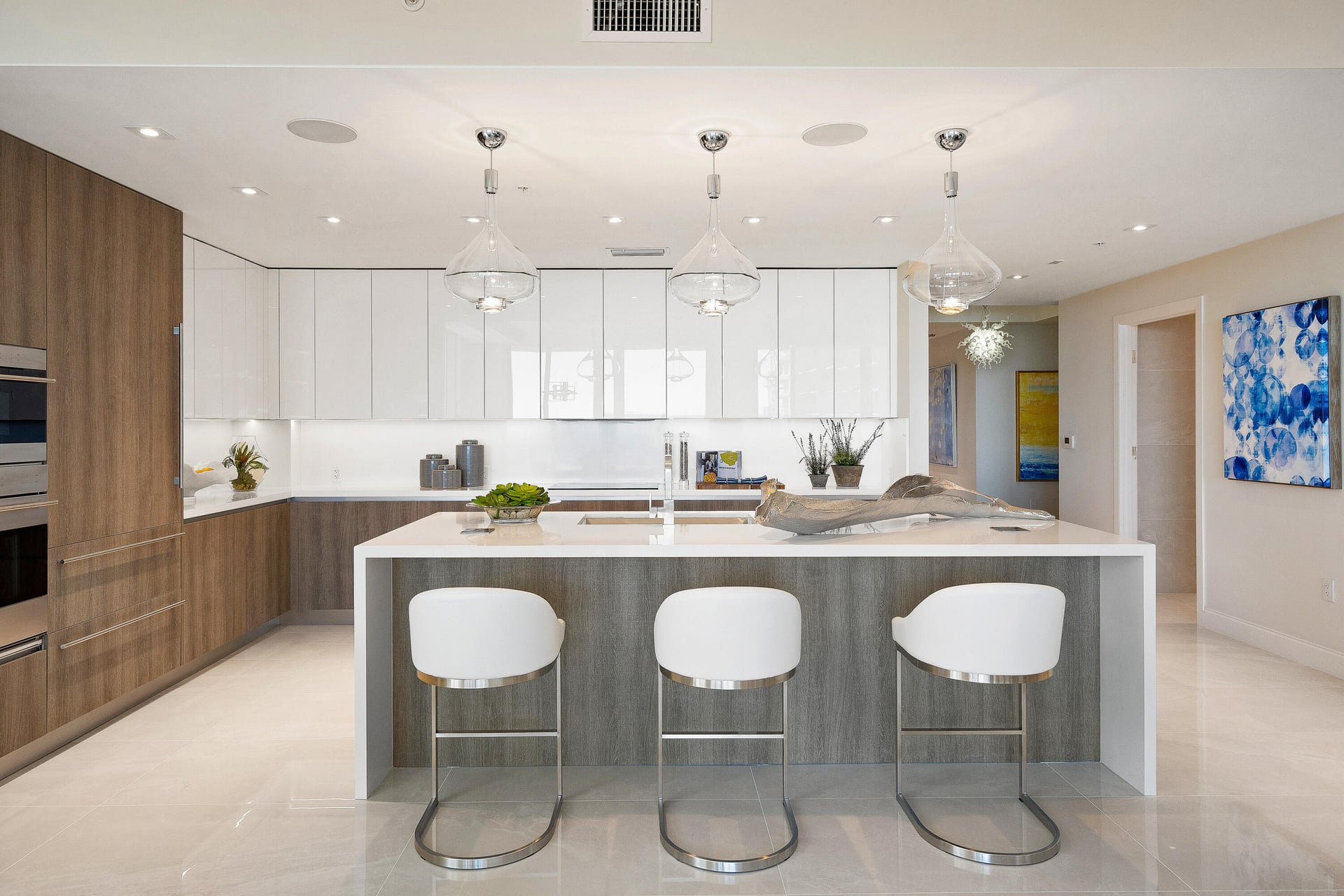 Amrit Ocean Resort & Residences Unit P-605 photo 4