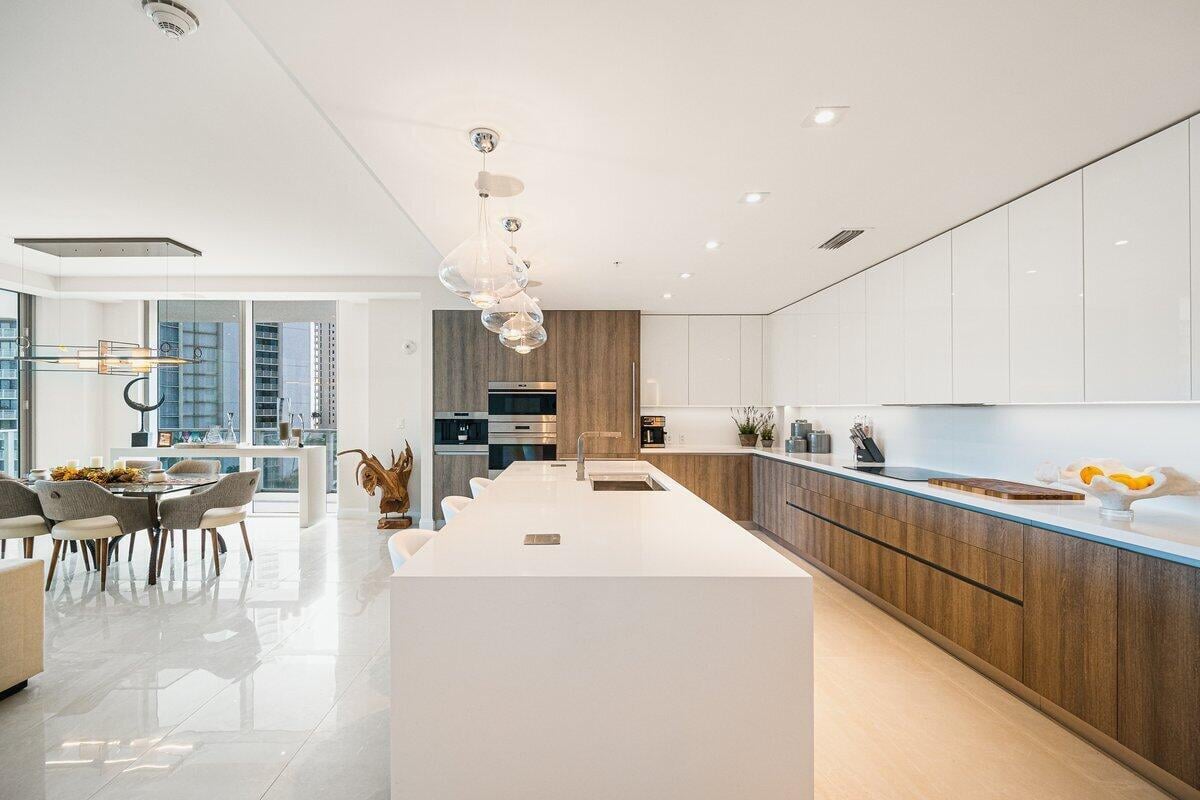 Amrit Ocean Resort & Residences Unit P-605 photo 5