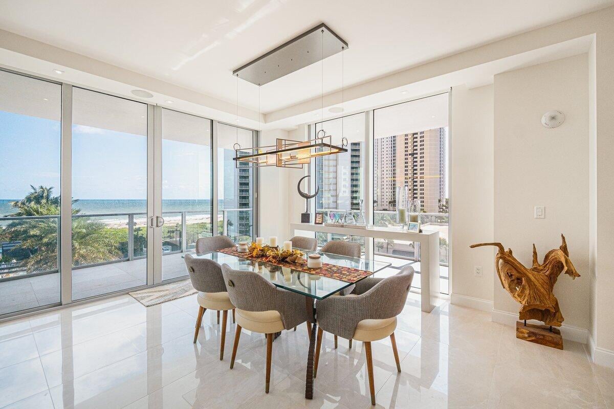 Amrit Ocean Resort & Residences Unit P-605 photo 6