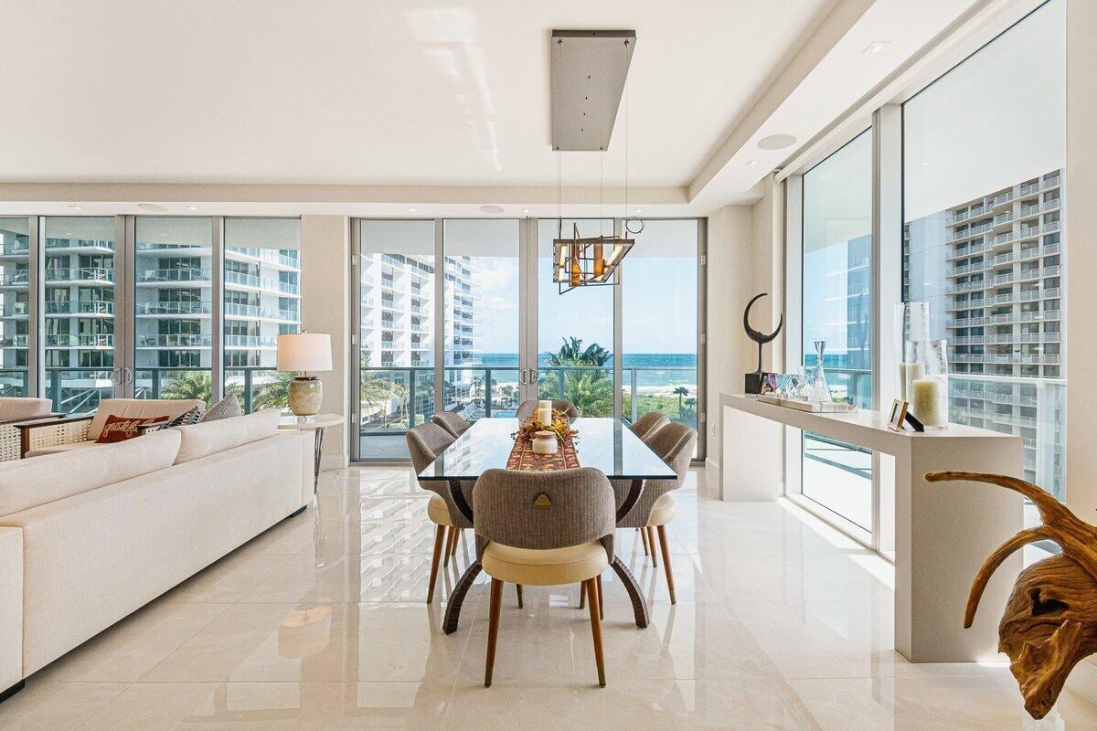 Amrit Ocean Resort & Residences Unit P-605 photo 7