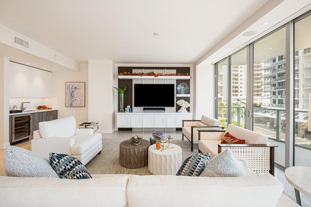 Amrit Ocean Resort & Residences Unit P-605 photo 8