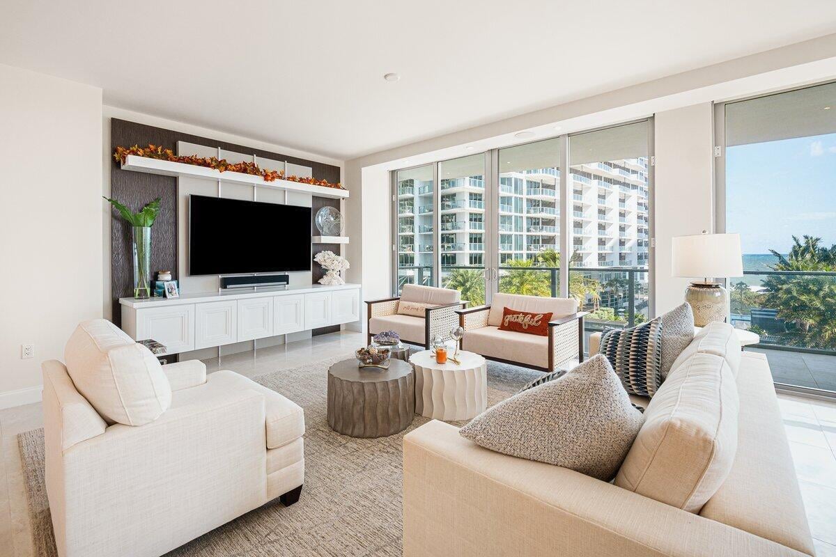 Amrit Ocean Resort & Residences Unit P-605 photo 9