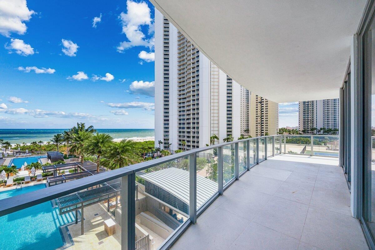 Amrit Ocean Resort & Residences Unit P-605 photo 11