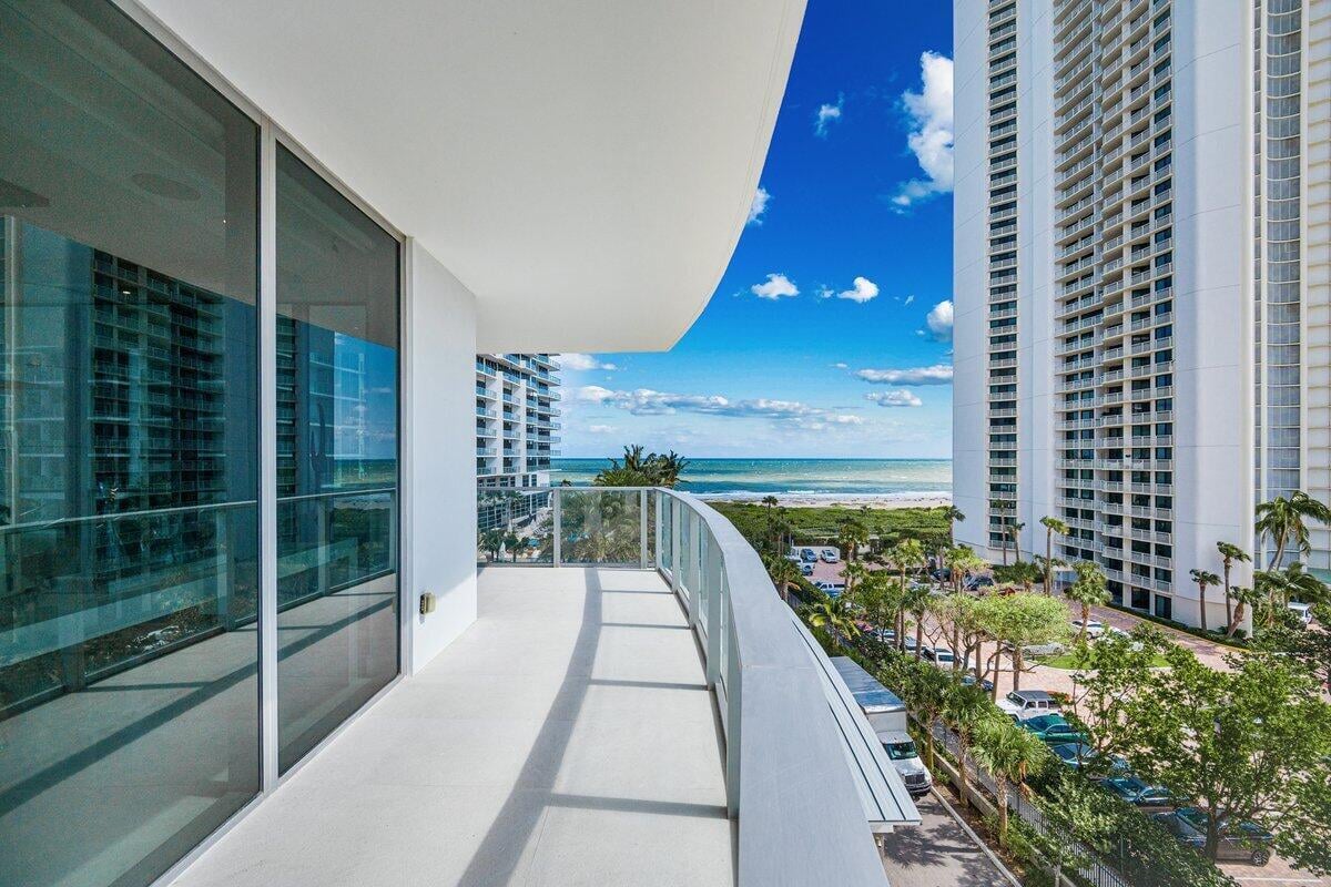 Amrit Ocean Resort & Residences Unit P-605 photo 12