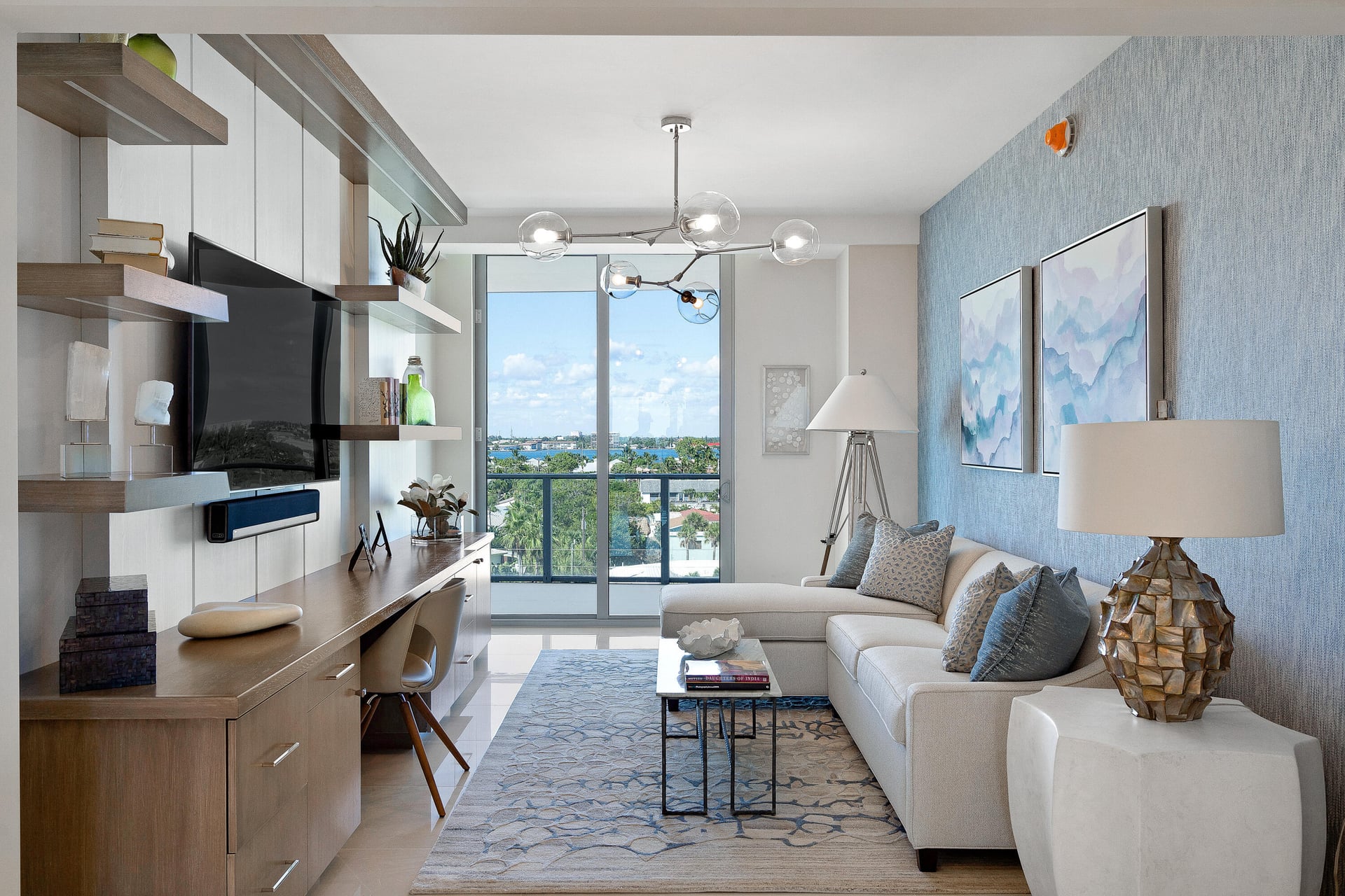 Amrit Ocean Resort & Residences Unit P-605 photo 14