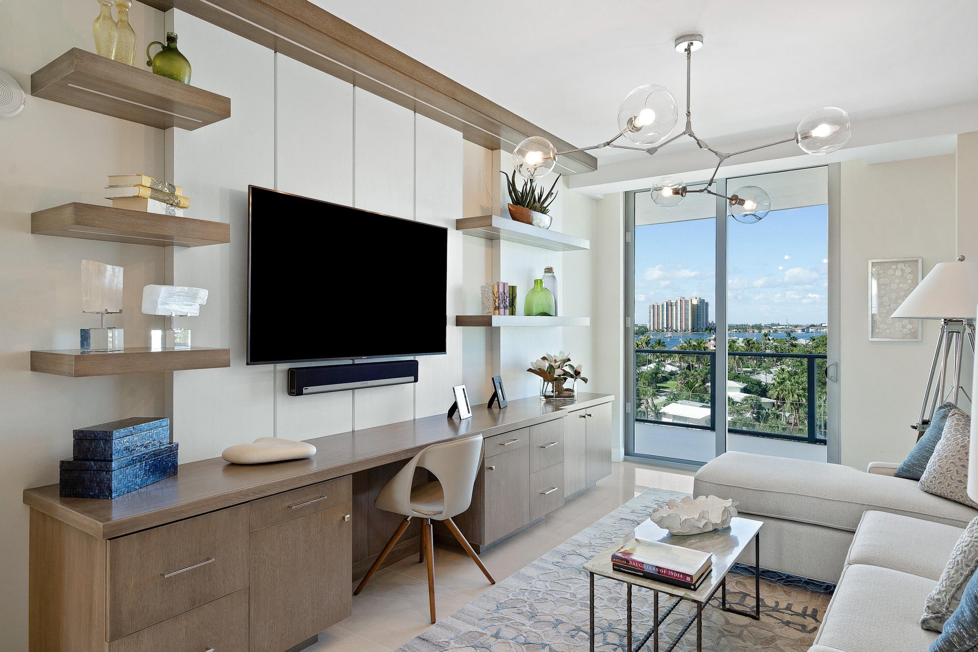 Amrit Ocean Resort & Residences Unit P-605 photo 15