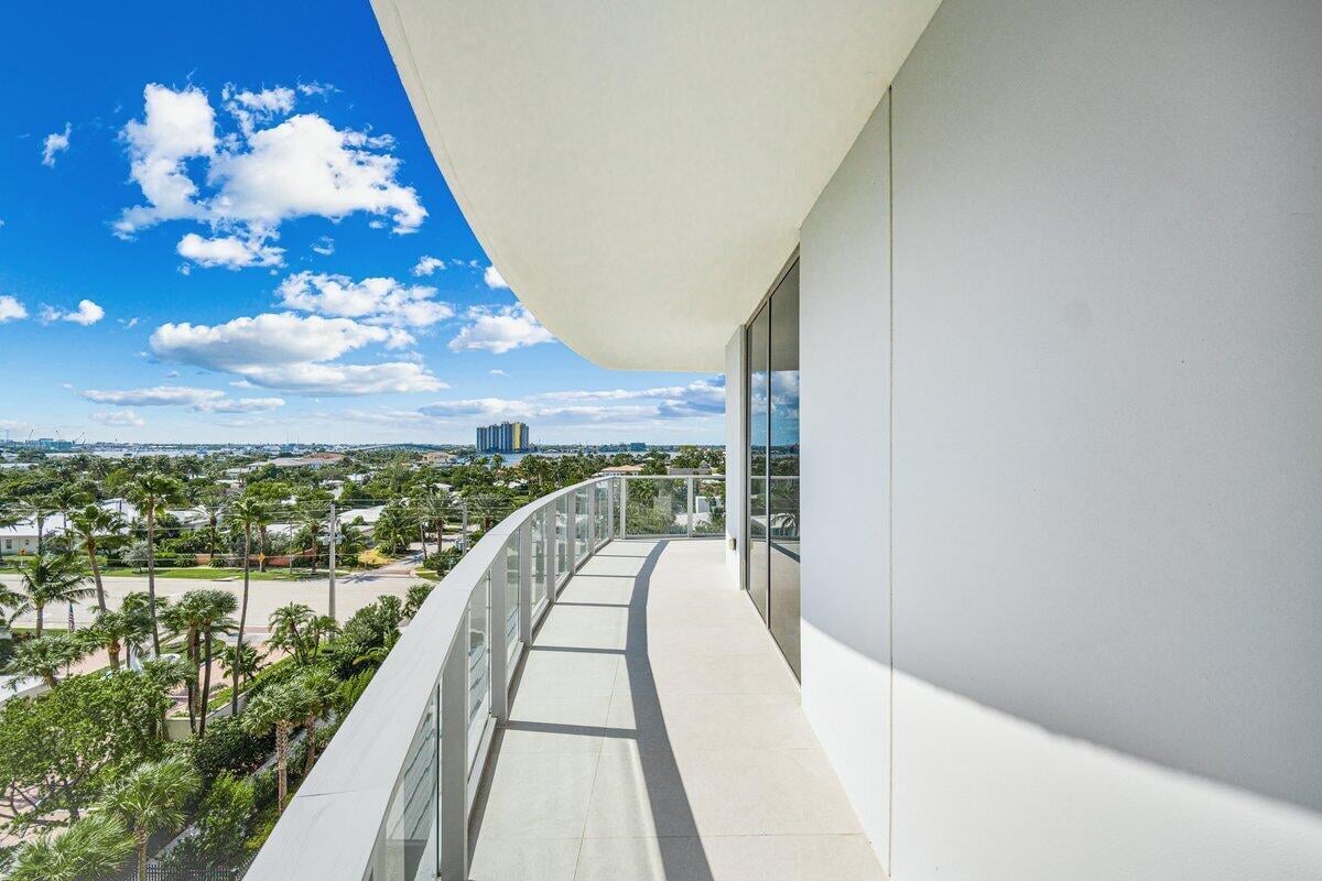 Amrit Ocean Resort & Residences Unit P-605 photo 17