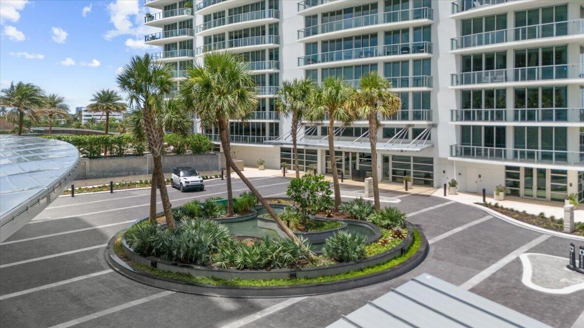 Amrit Ocean Resort & Residences Unit P-605 photo 38