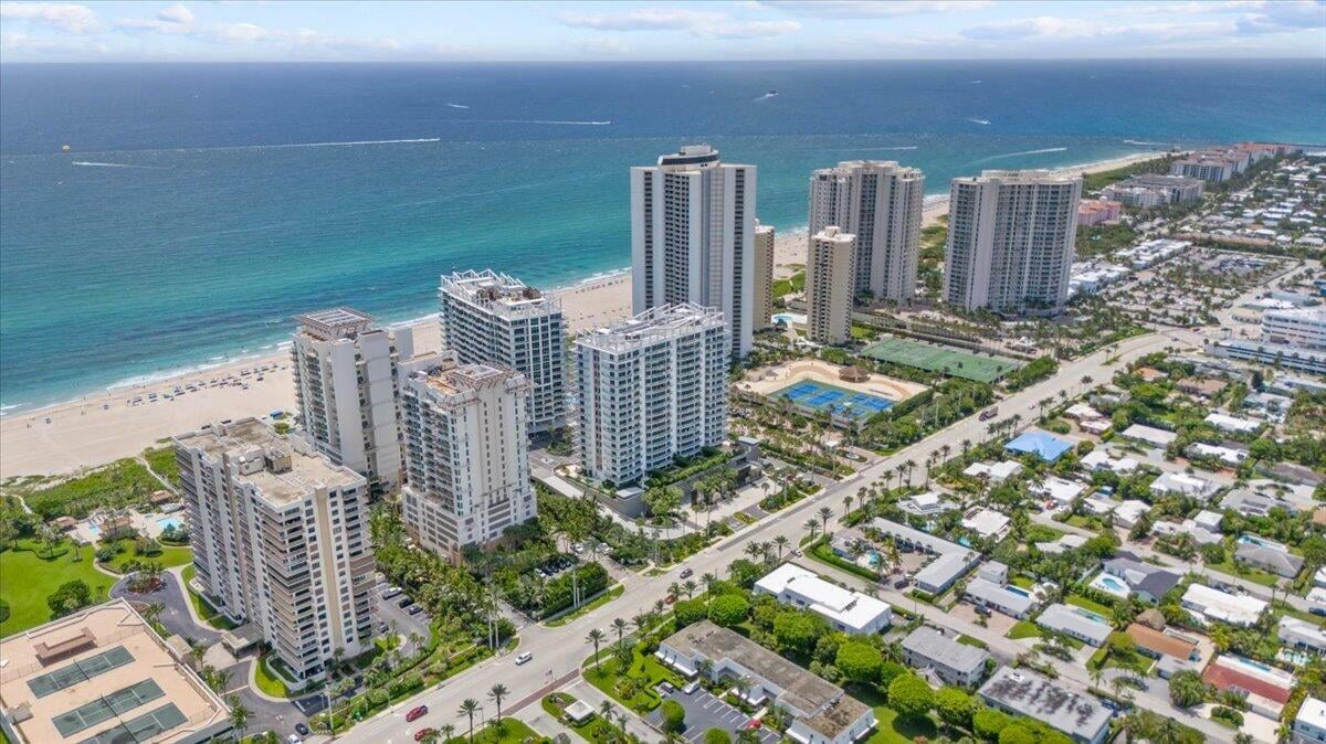 Amrit Ocean Resort & Residences Unit P-605 photo 40
