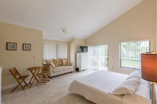 Tennis Lodges Wellington Unit 500 photo 2