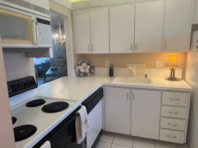 Unit Apt 329 photo 5