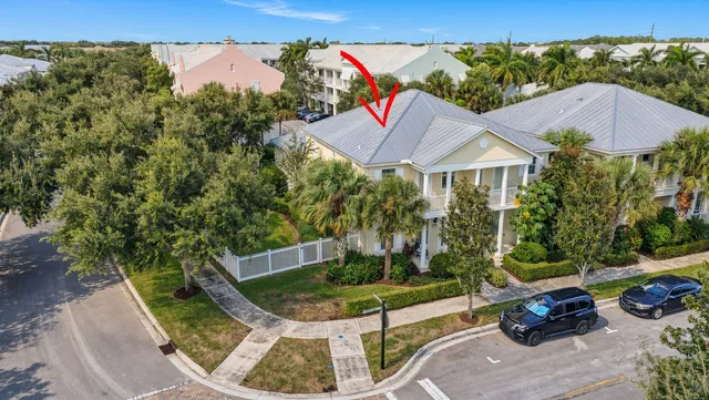 Mallory Creek Abacoa Residence photo 2