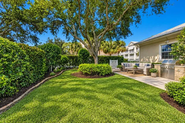 Mallory Creek Abacoa Residence photo 7