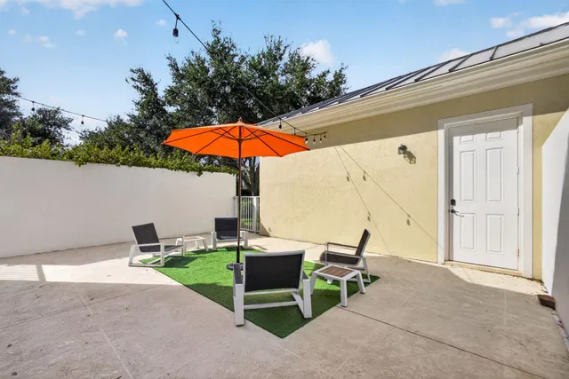 Mallory Creek Abacoa Residence photo 41