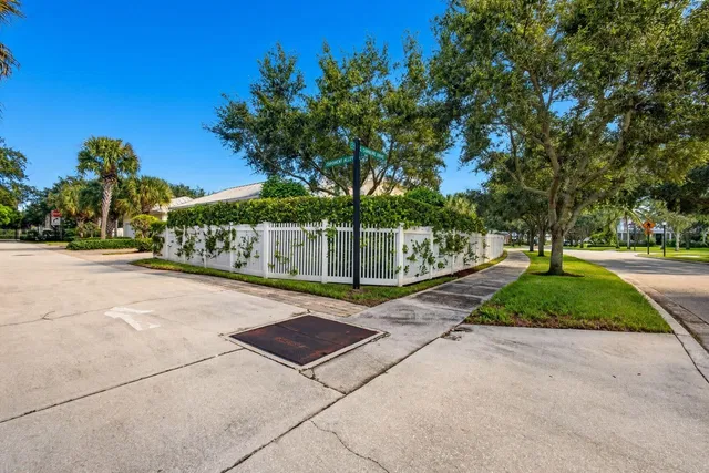 Mallory Creek Abacoa Residence photo 45