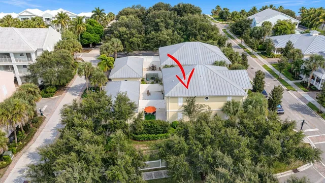 Mallory Creek Abacoa Residence photo 47