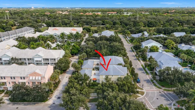 Mallory Creek Abacoa Residence photo 48