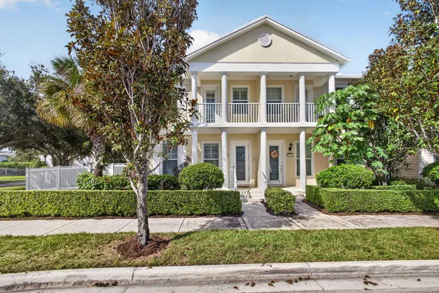 Mallory Creek Abacoa Residence photo 52