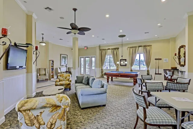 Mallory Creek Abacoa Residence photo 63
