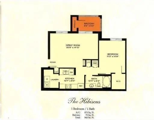 Unit 107 photo 18