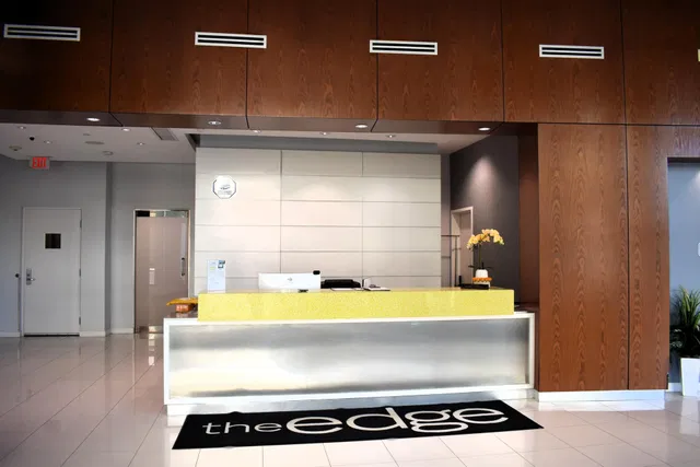 The Edge Unit 1010 photo 18