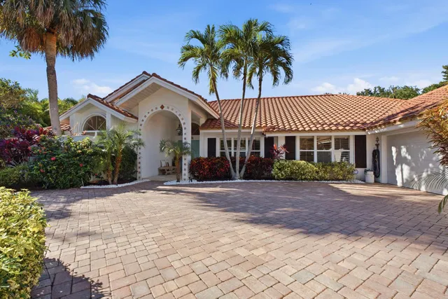Sewall's Point Residence photo 2