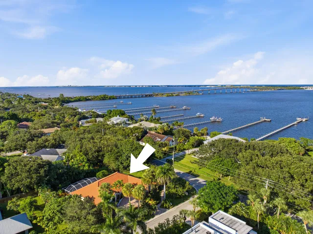 Sewall's Point Residence photo 3