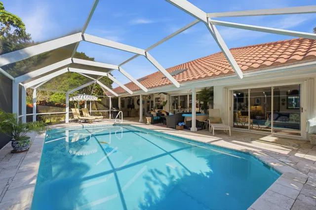 Sewall's Point Residence photo 4