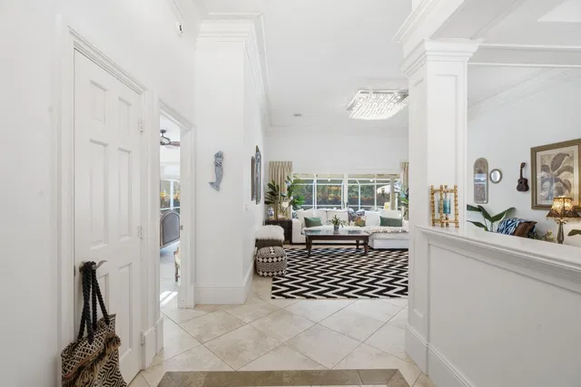 Sewall's Point Residence photo 6