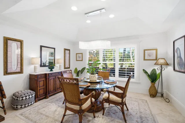 Sewall's Point Residence photo 8