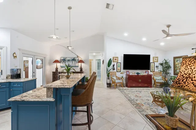 Sewall's Point Residence photo 10