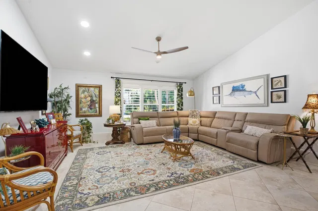 Sewall's Point Residence photo 13