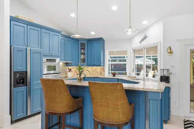 Sewall's Point Residence photo 14