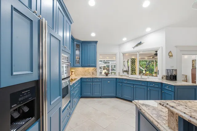 Sewall's Point Residence photo 15