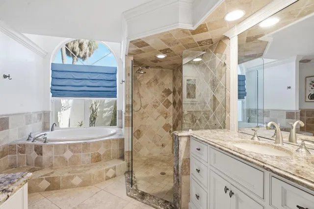 Sewall's Point Residence photo 23