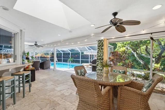 Sewall's Point Residence photo 33
