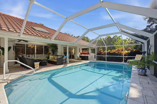 Sewall's Point Residence photo 36
