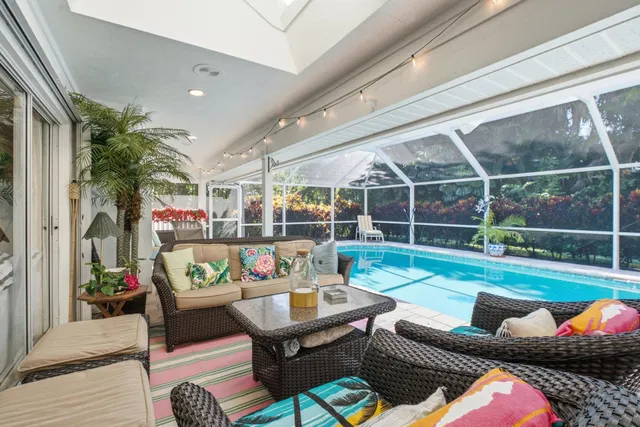 Sewall's Point Residence photo 38