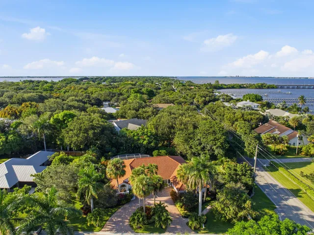 Sewall's Point Residence photo 43