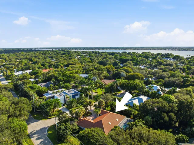 Sewall's Point Residence photo 47