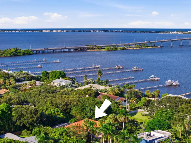 Sewall's Point Residence photo 49