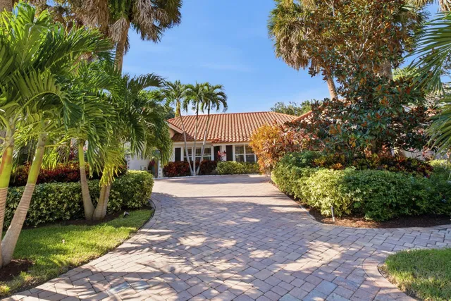 Sewall's Point Residence photo 51