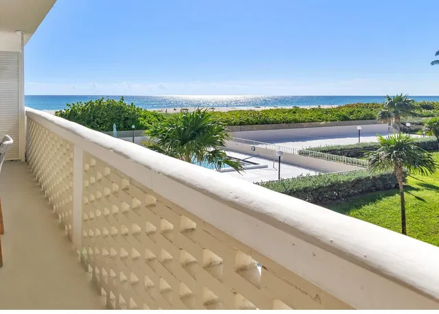 South Palm Beach Unit 3140 photo 2