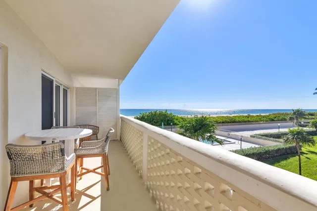 South Palm Beach Unit 3140 photo 18