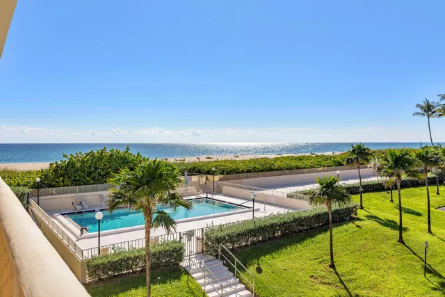 South Palm Beach Unit 3140 photo 19