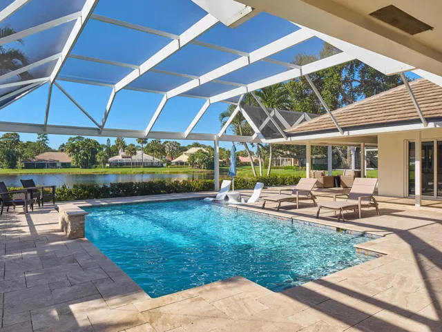 PGA National Palm Beach Gardens Residence photo 2