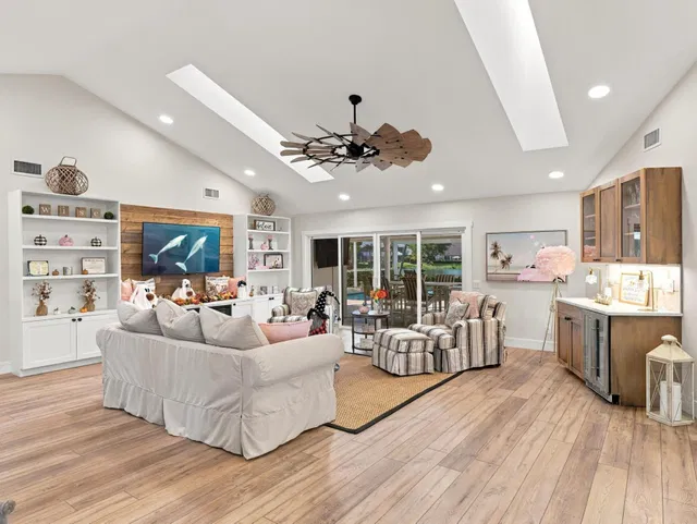 PGA National Palm Beach Gardens Residence photo 4