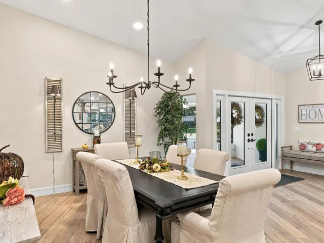 PGA National Palm Beach Gardens Residence photo 7