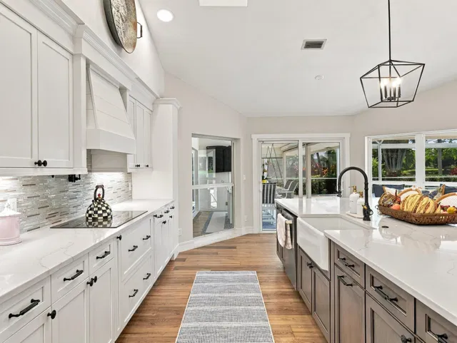 PGA National Palm Beach Gardens Residence photo 10
